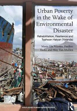 预订 Urban Poverty in the Wake of Environmental Disaster
