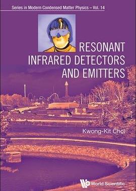 预订 Resonant Infrared Detectors and Emitters