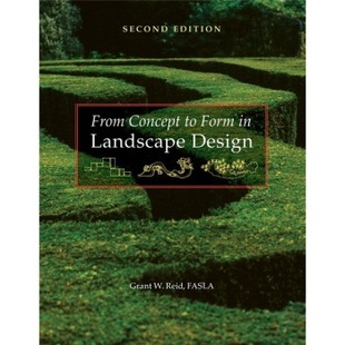 Form 预售 Concept Second Edition Landscape From Design