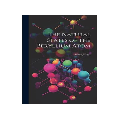 [预订]The Natural States of the Beryllium Atom 9781019365083