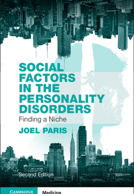 【预订】Social Factors in the Personality Disorders