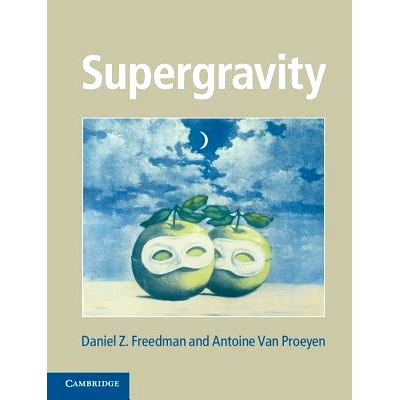 Supergravity 超引力: 9780521194013
