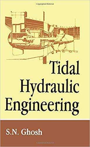 【预售】Tidal Hydraulic Engineering