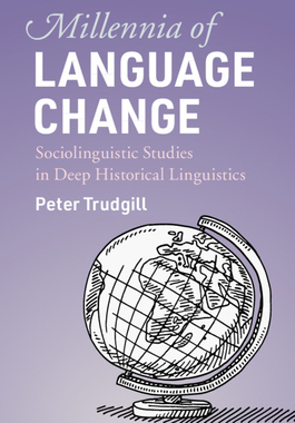 【预订】Millennia of Language Change
