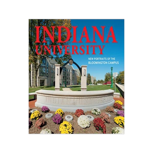 [预订]Indiana University 9780253063243