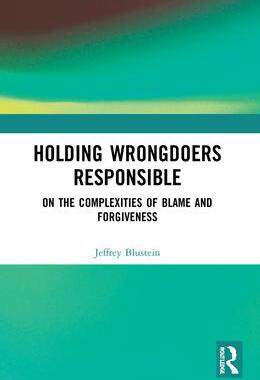 [预订]Holding Wrongdoers Responsible 9781032139470