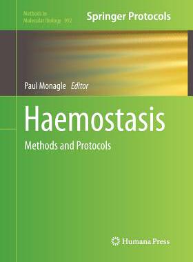 【预订】Haemostasis