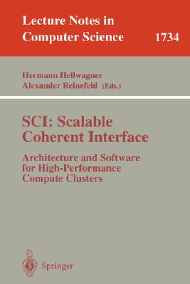 【预订】SCI: Scalable Coherent Interface