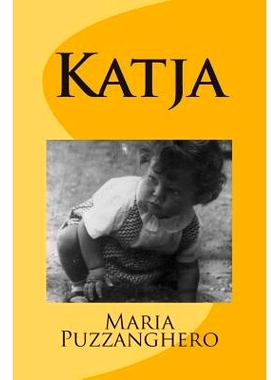 预订 Katja: 9781466212046