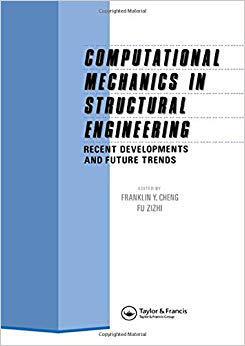 【预售】Computational Mechanics in Structural Engineering