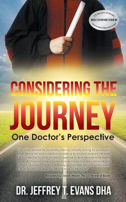 [预订]Considering the Journey: One Doctor’s Perspective 9781778830754