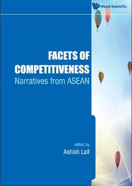【预订】FACETS OF COMPETITIVENESS 9789814324113