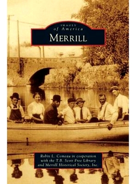 预订 Merrill: 9781531661212