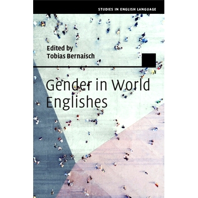 预订 Gender in World Englishes 世界英语中的性别: 9781108710640