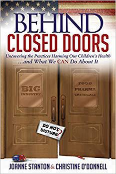【预售】Behind Closed Doors: Uncovering the ...