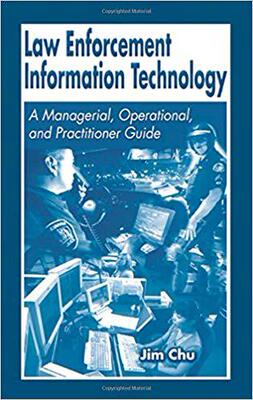【预售】Law Enforcement Information Technology