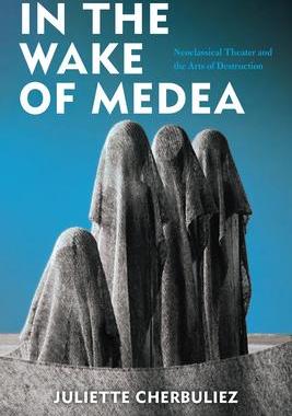 [预订]In the Wake of Medea 9780823287826