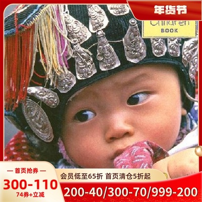 英文原版全球各地宝宝