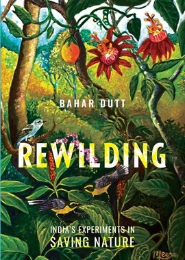 【预订】Rewilding