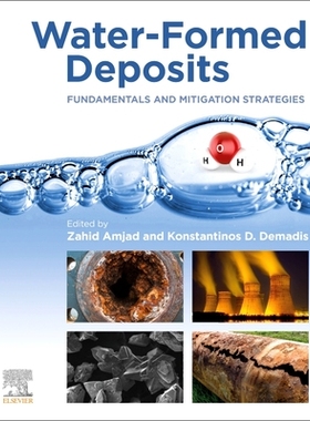 [预订]Water-Formed Deposits