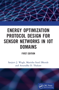【预订】Energy Optimization Protocol Design for Sensor Networks in IoT Domai 9781032305592