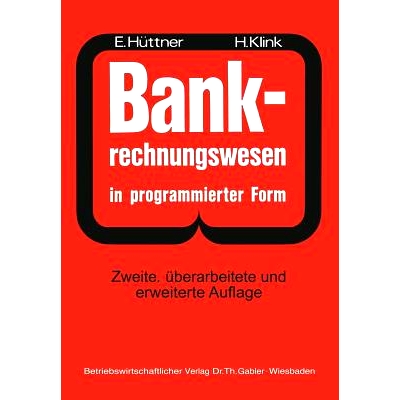 Ein Buch Zur Vorbereitung auf die Bankge