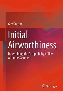 预订 Initial Airworthiness