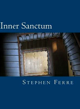 预订 Inner Sanctum: 9781479311446