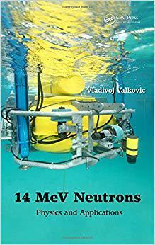 【预售】14 MeV Neutrons