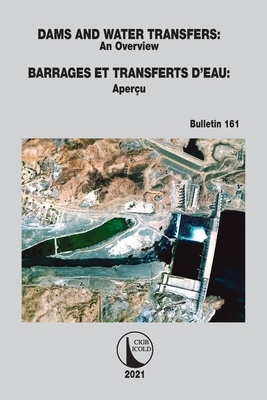 【预订】Dams and Water Transfers – An Overview / Barrages et Transferts d’Eau - Aperçu 9780367771355