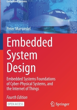 【预订】Embedded System Design 9783030609122