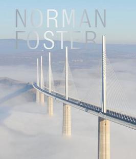 预订 Foster Norman