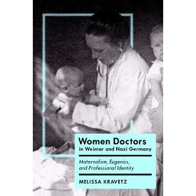 Maternalism, Eugenics, and Professional