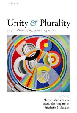 【预订】Unity and Plurality