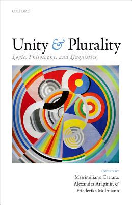 【预订】Unity and Plurality