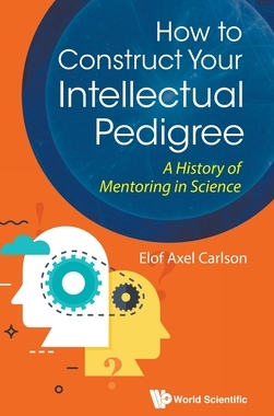 【预订】How to Construct Your Intellectual Pedigree