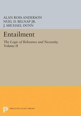 【预订】Entailment, Vol. II