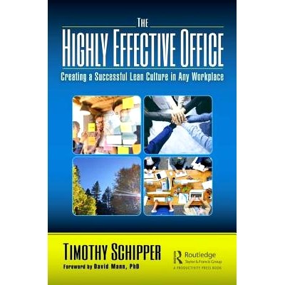 Creating a Successful Lean Culture in An