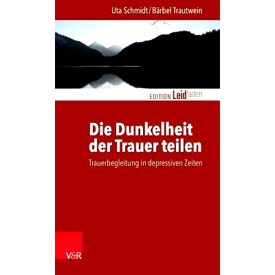 Trauerbegleitung in depressiven Zeiten