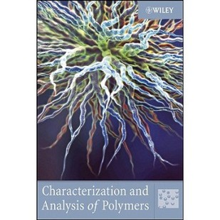 预订 Characterization Analysis Polymers and