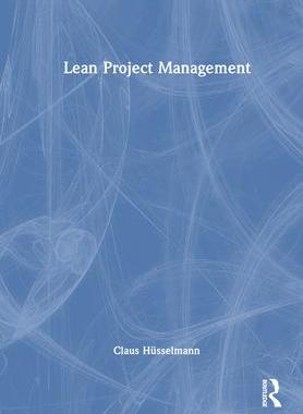 [预订]Lean Project Management 9781032556543