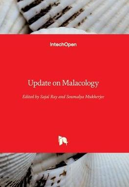 [预订]Update on Malacology 9781839697432