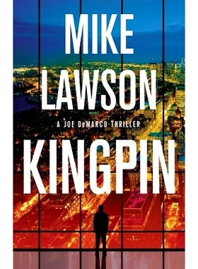 预订 Kingpin 主销: 9780802160881