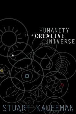 【预订】Humanity in a Creative Universe