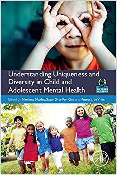 【预售】Understanding Uniqueness and Diversity in Child and Adolescent Mental Health