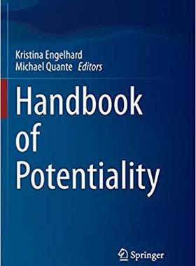 【预售】Handbook of Potentiality