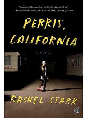 预订 Perris, California: A Novel 加利福尼亚州佩里斯: 9780593656228