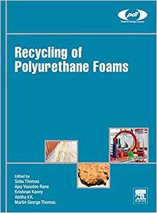 【预售】Recycling of Polyurethane Foams