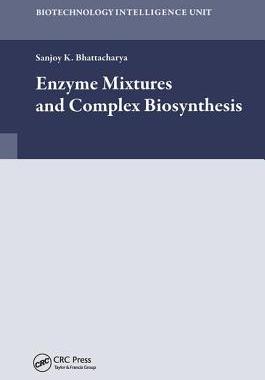 预订 Enzyme Mixtures and Complex Biosynthesis