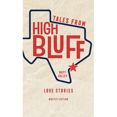 预订 Tales from High Bluff: Love Stories 9781951543471